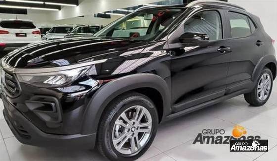 FIAT PULSE 1.3 FLEX DRIVE CVT